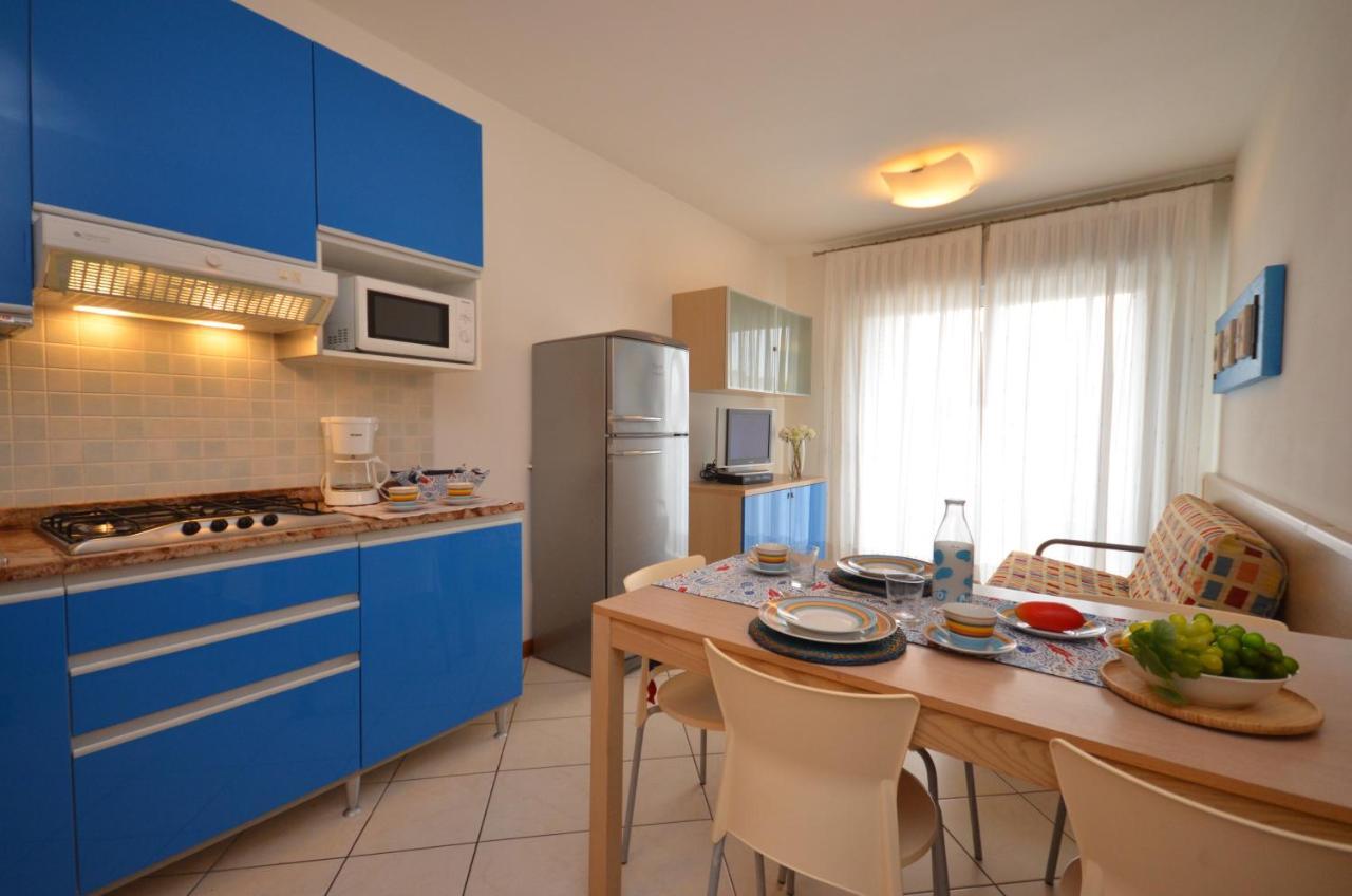 Villaggio Planetarium Resort Bibione Luaran gambar
