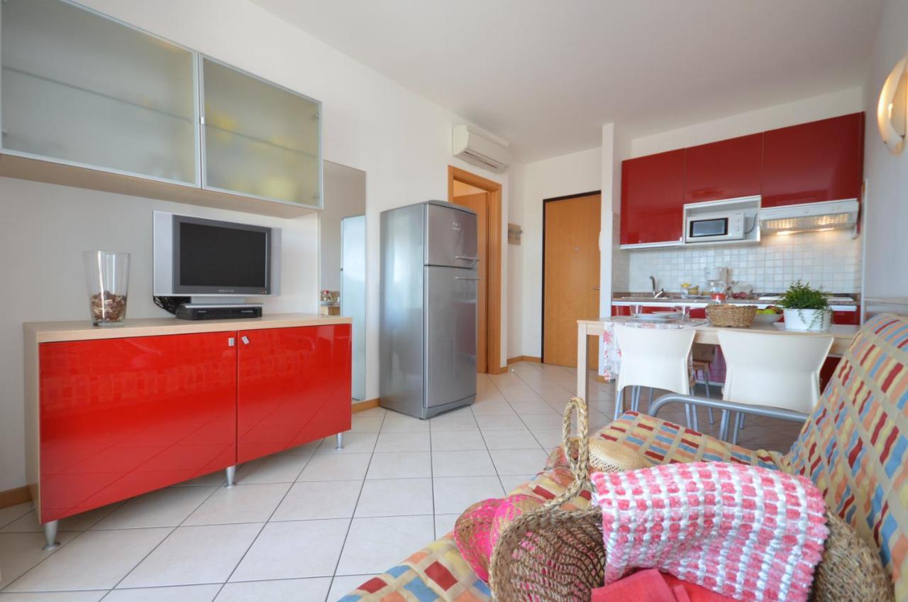 Villaggio Planetarium Resort Bibione Luaran gambar