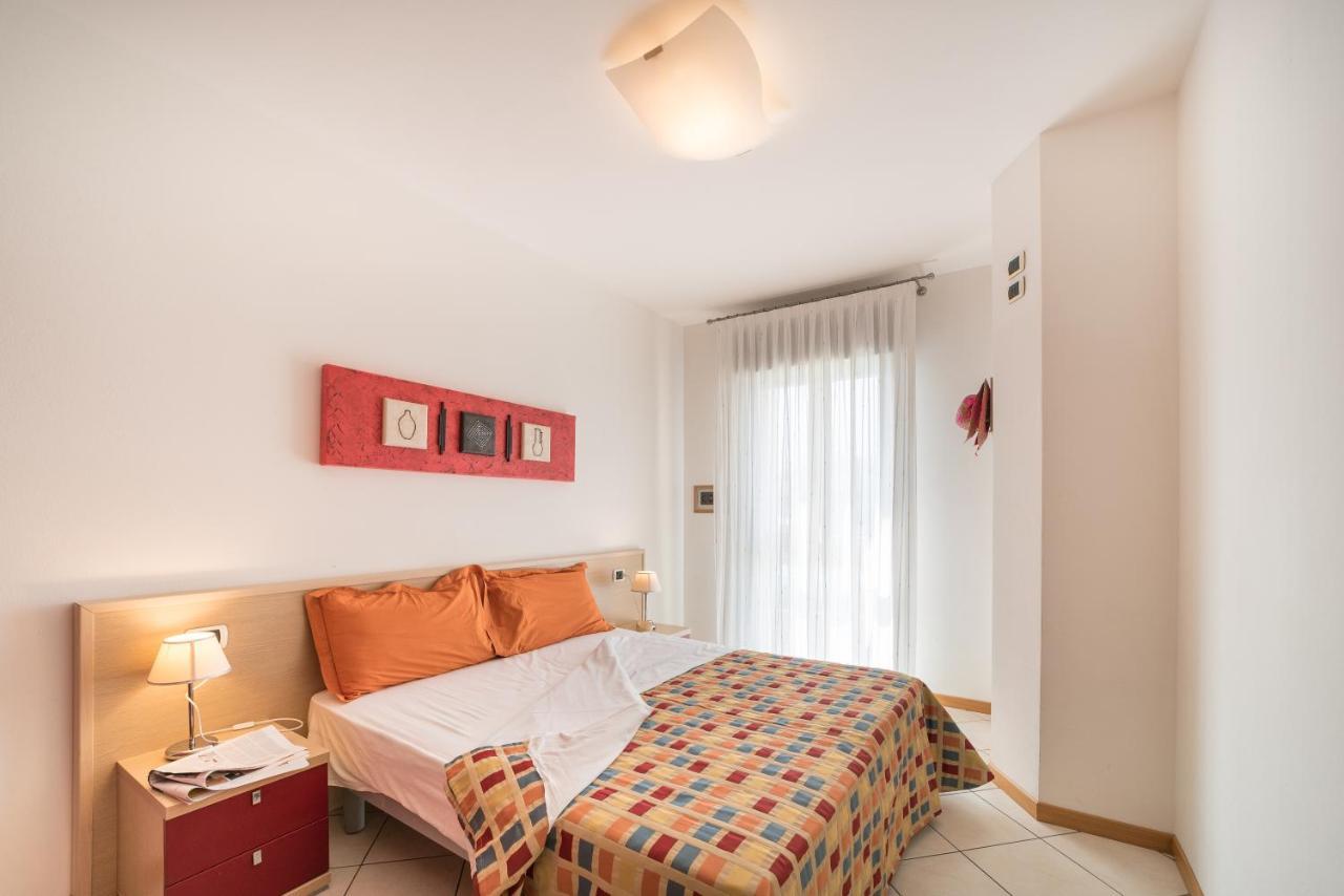 Villaggio Planetarium Resort Bibione Luaran gambar