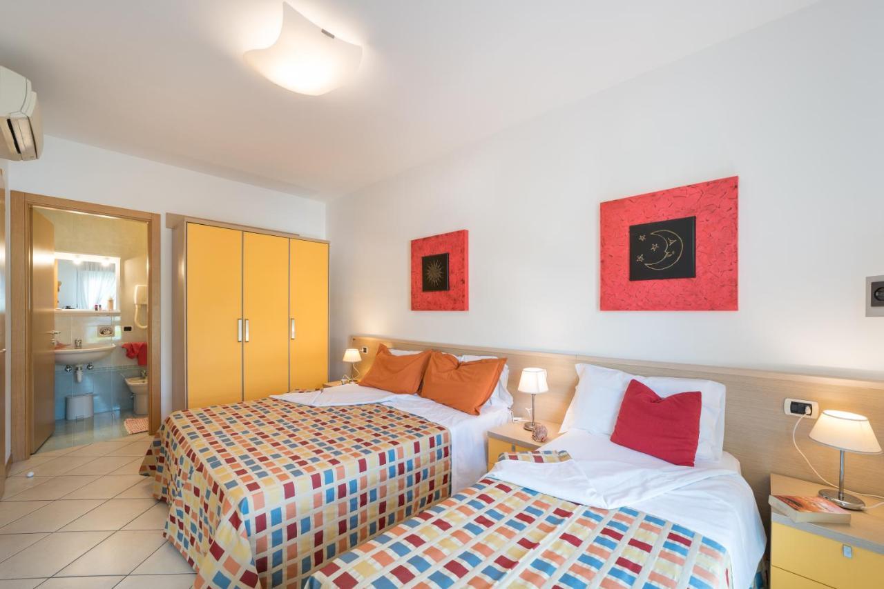 Villaggio Planetarium Resort Bibione Luaran gambar