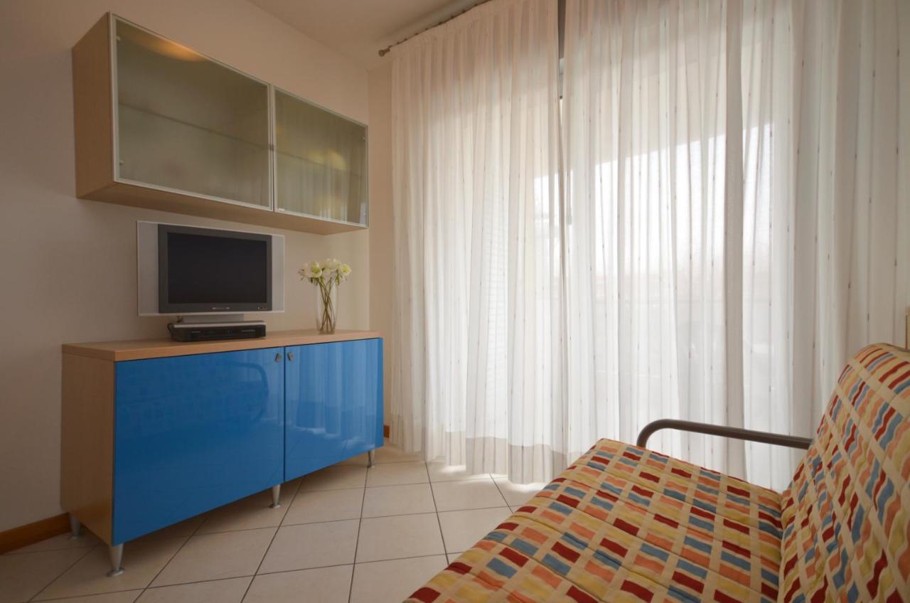 Villaggio Planetarium Resort Bibione Luaran gambar