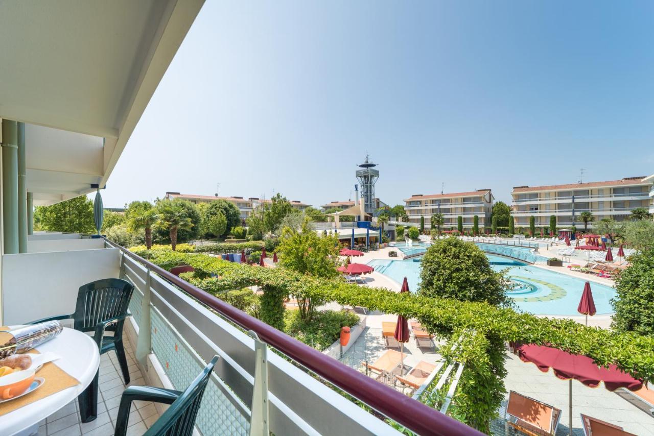 Villaggio Planetarium Resort Bibione Luaran gambar