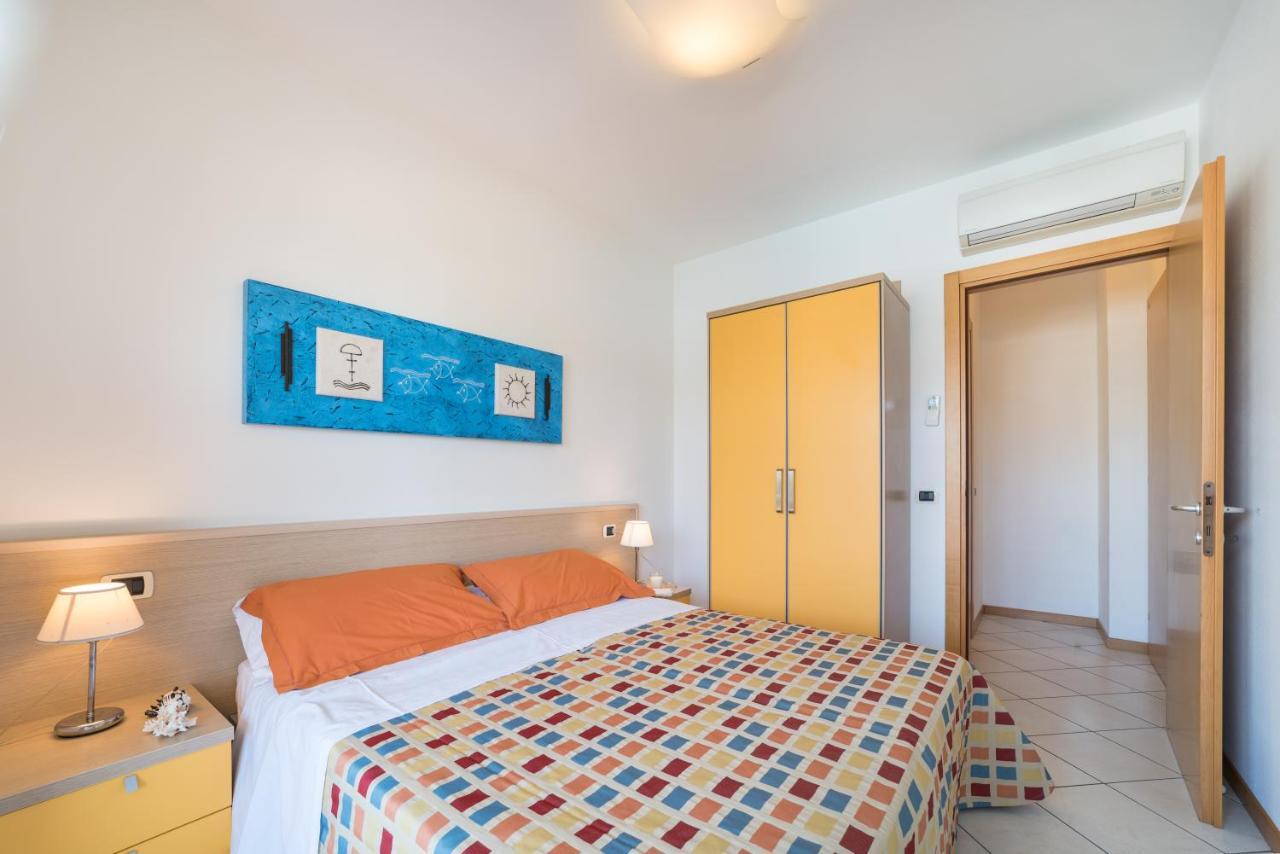 Villaggio Planetarium Resort Bibione Luaran gambar