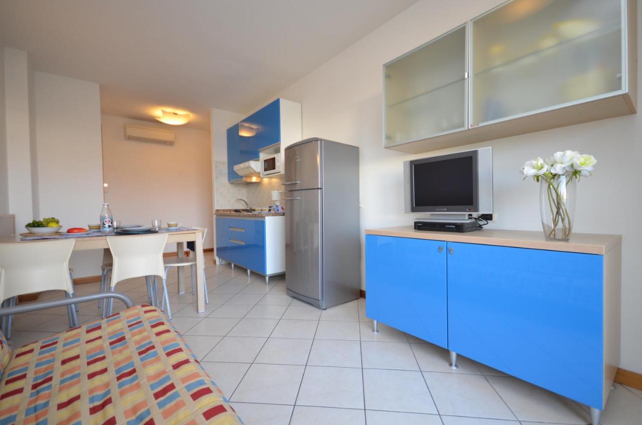 Villaggio Planetarium Resort Bibione Luaran gambar