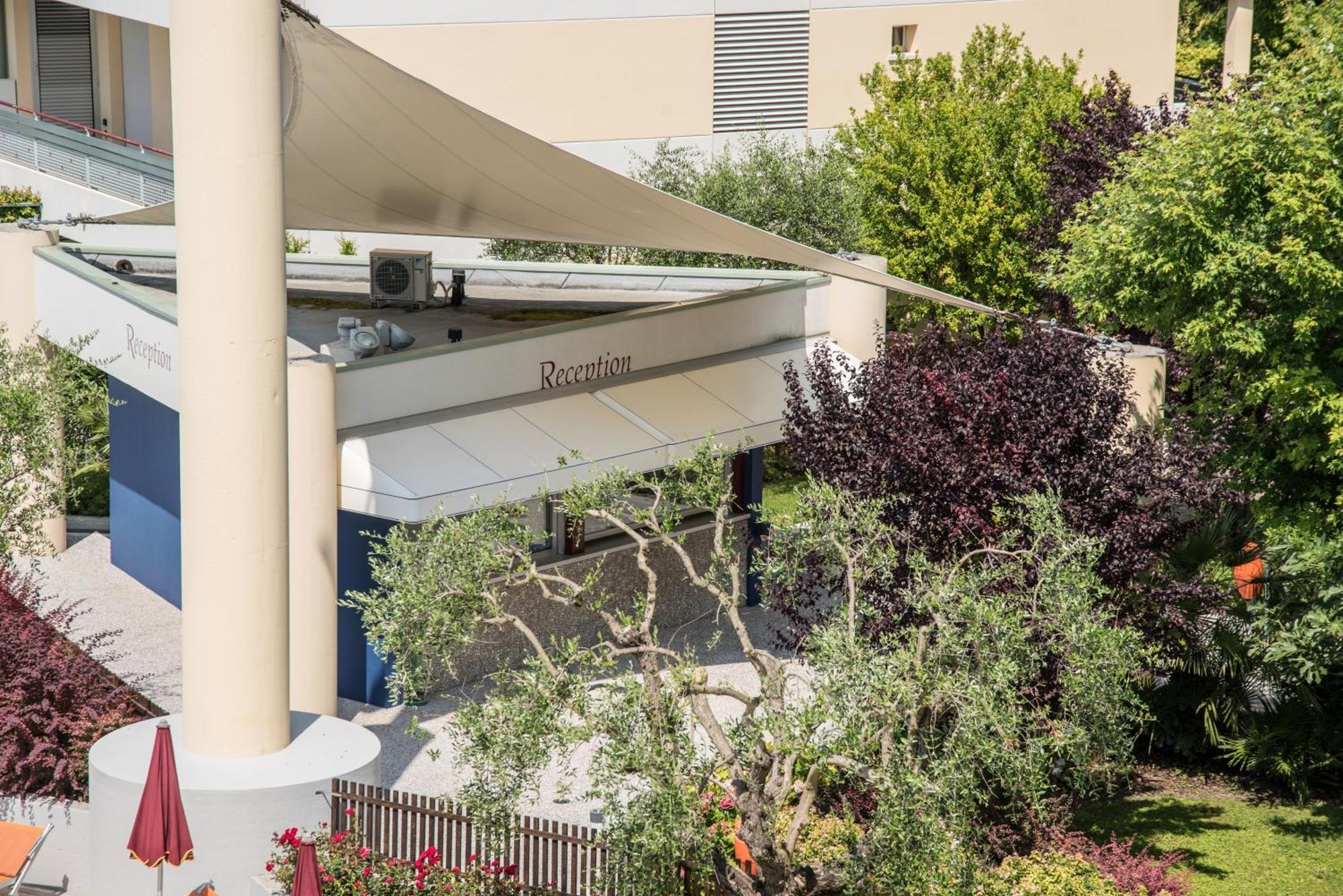 Villaggio Planetarium Resort Bibione Luaran gambar