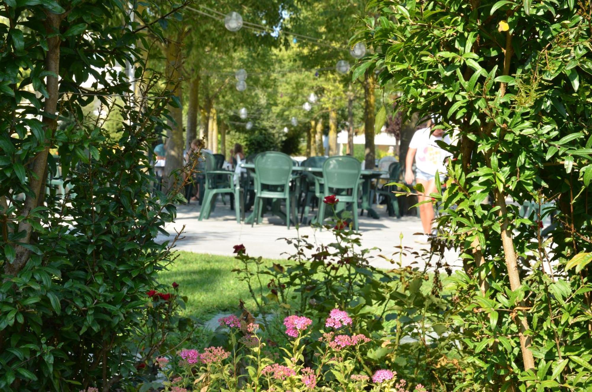 Villaggio Planetarium Resort Bibione Luaran gambar