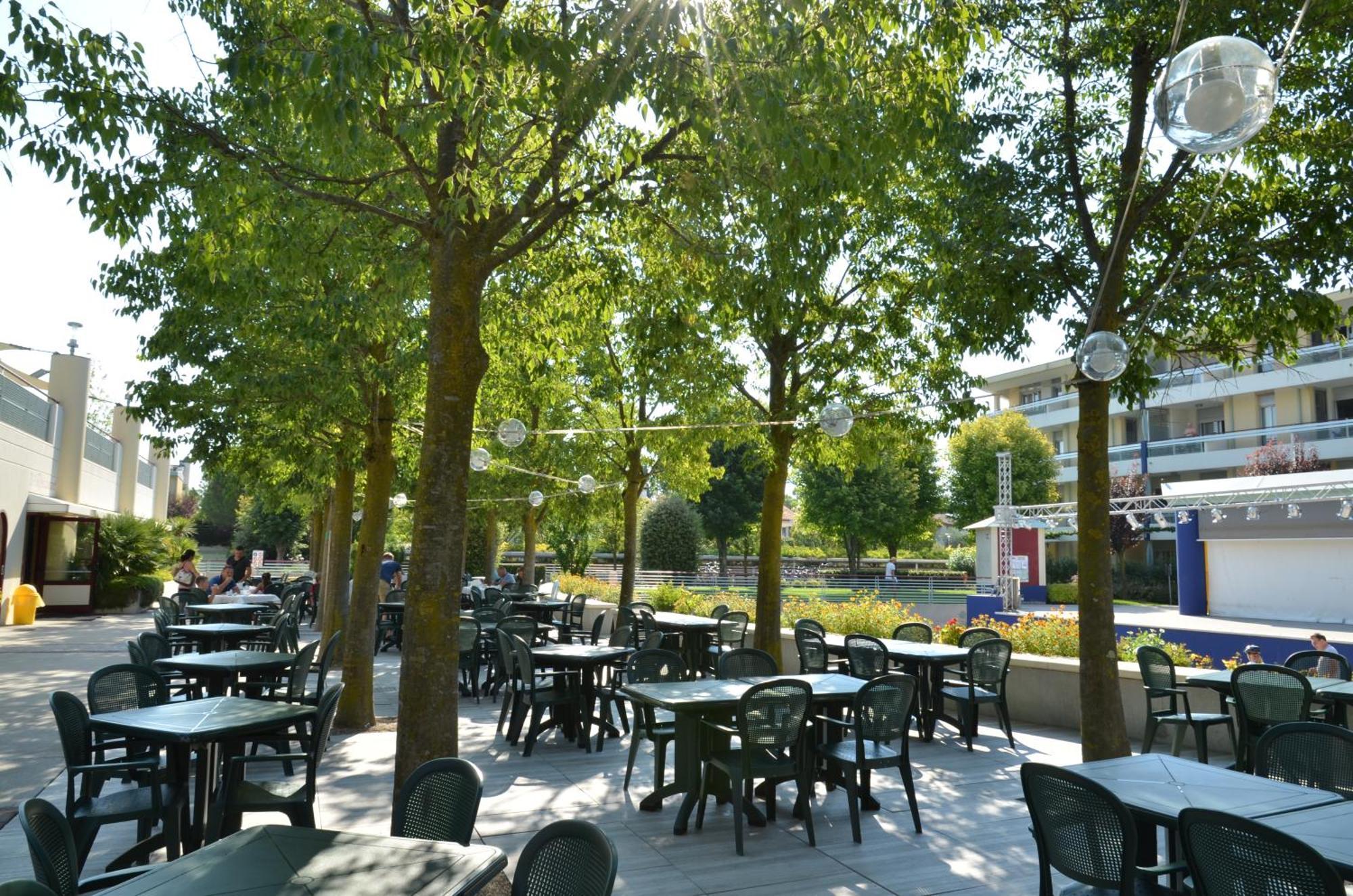 Villaggio Planetarium Resort Bibione Luaran gambar