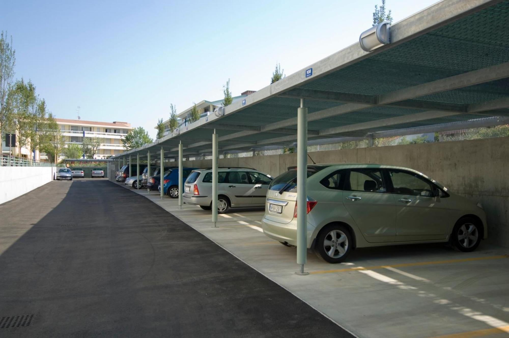 Villaggio Planetarium Resort Bibione Luaran gambar