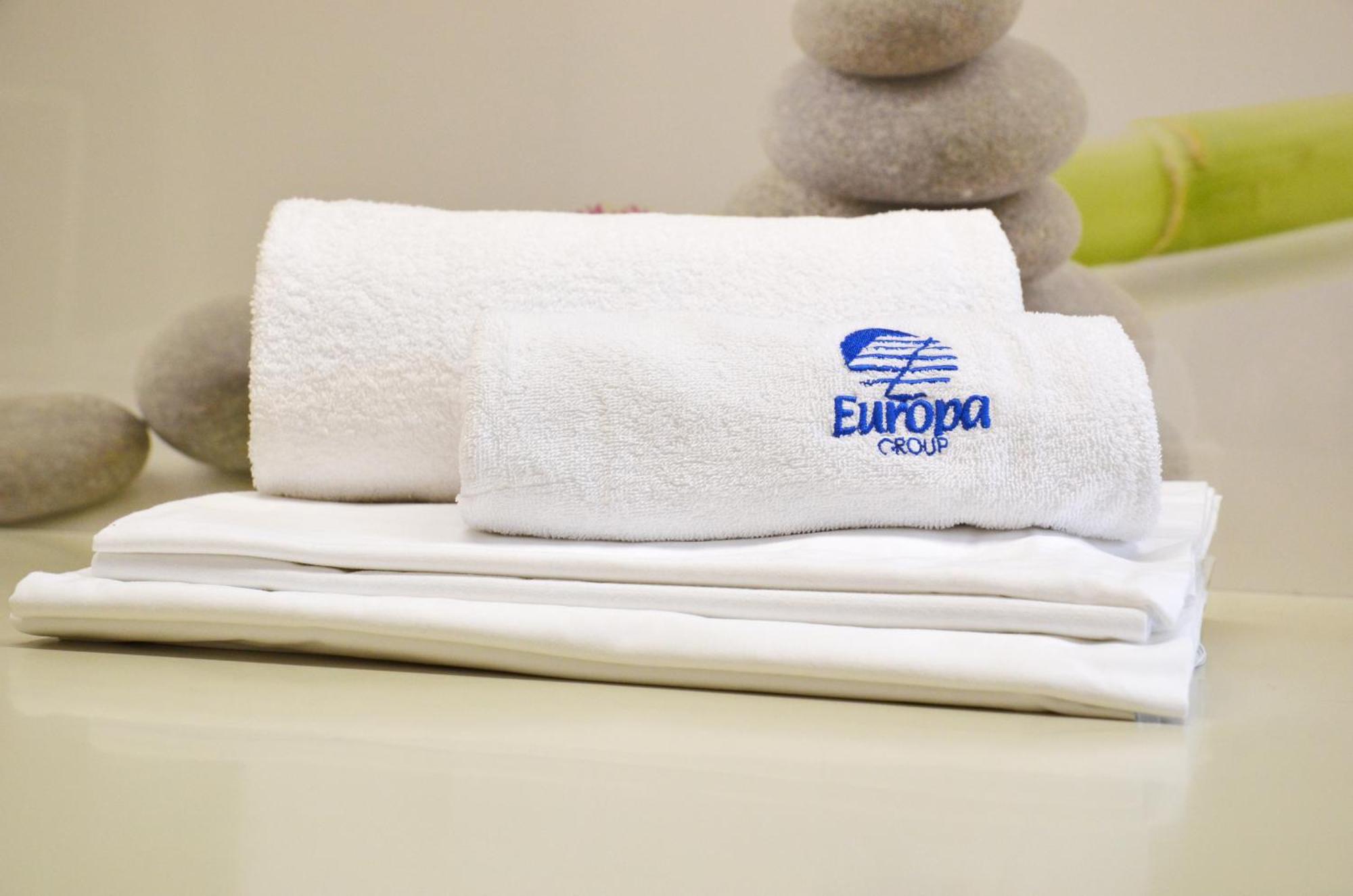 Villaggio Planetarium Resort Bibione Luaran gambar