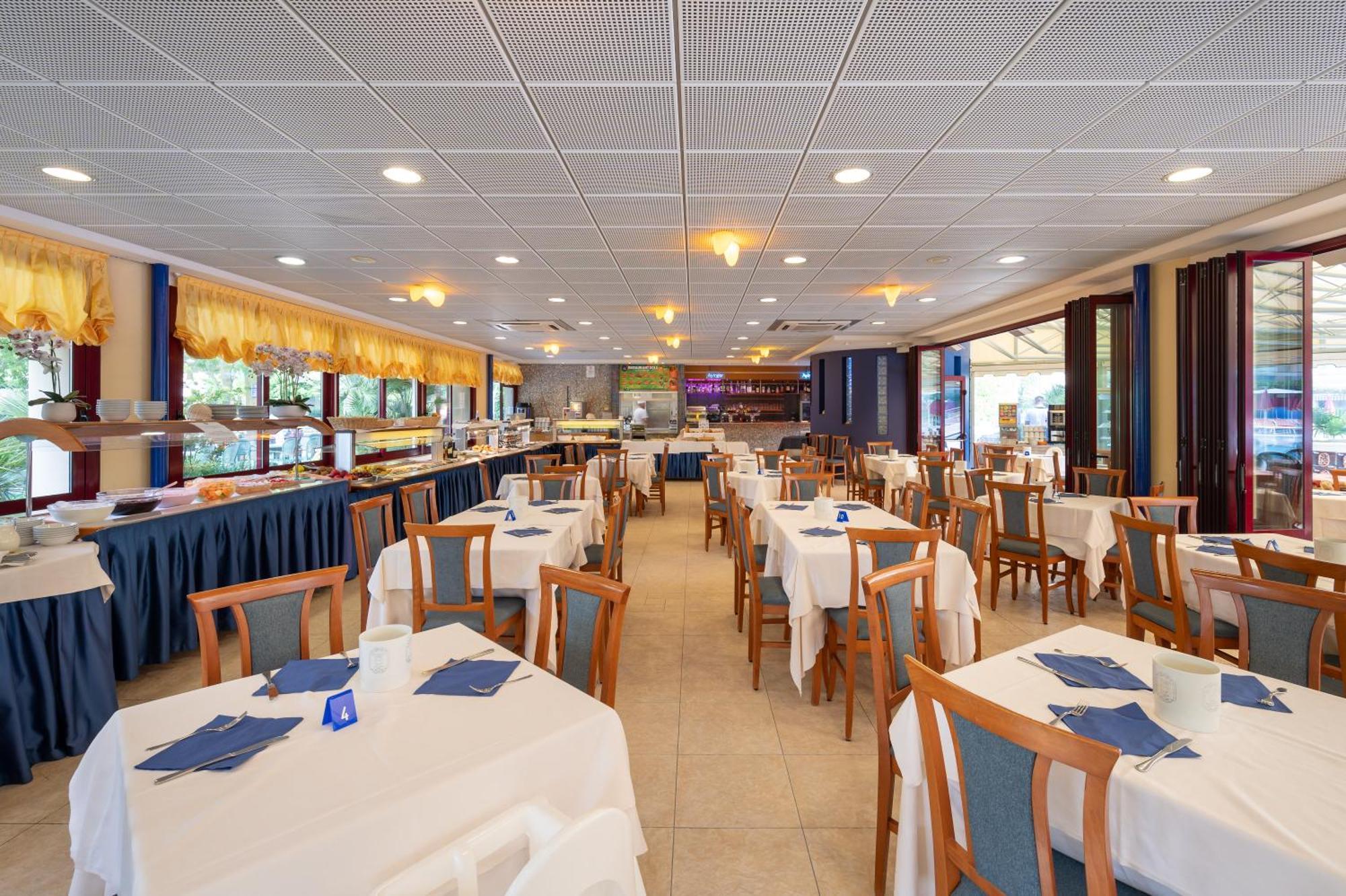 Villaggio Planetarium Resort Bibione Luaran gambar