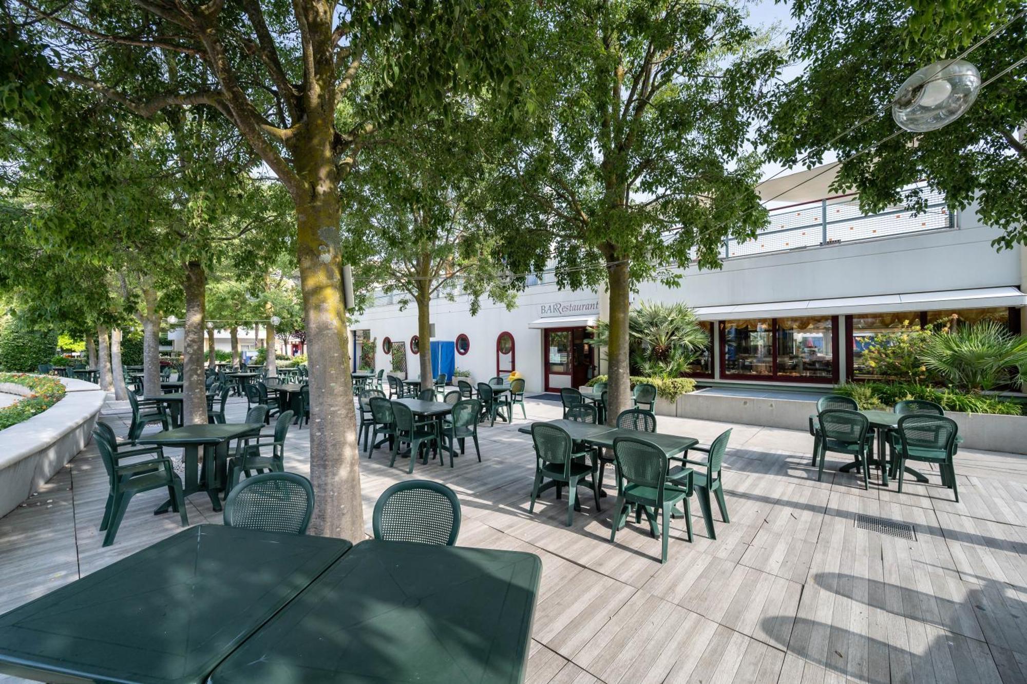 Villaggio Planetarium Resort Bibione Luaran gambar